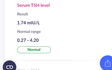 I feel so very below par all the time, where can I go for help?
