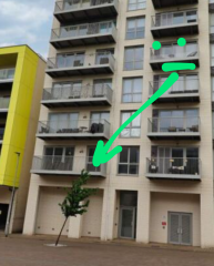 Please give your opinions on why we have not had any viewings on our flat? Listing included