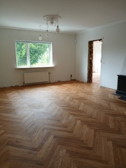 Would you complain/have this redone?