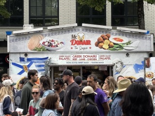 Come and tell us your dull and unexciting news 33: Calmly through the day