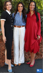 Royal Style: Trooping and Tennis, here we come!