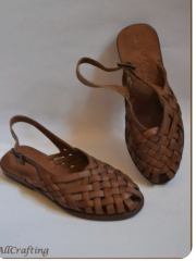 What are these shoes called?