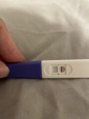 Is this test too light?