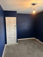 What are colour trends for living room 2025? Seriously need to update and have zero idea!