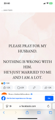 This made me howl laughing.  Anyone else heard a funny joke or seen a funny meme?