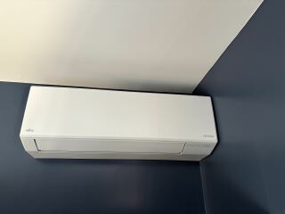 Is it worth getting air conditioning units for bedrooms?