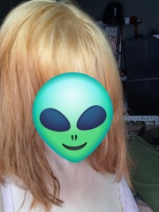 Any hair colourists about? Help needed.