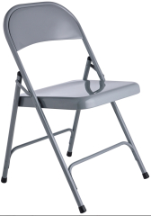 If you were having a BBQ and you don’t have enough seating