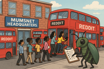 Why is this subforum so intent on removing voices that dont' agree?