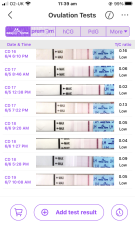 JUNE 2025 Trying To Conceive Thread