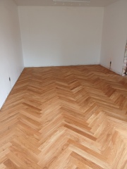 Would you complain/have this redone?