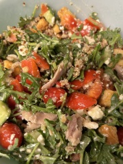 Come and tell us your dull and unexciting news 33: Calmly through the day