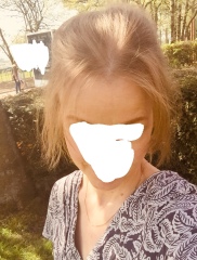 What colour is this hair and would you alter it?