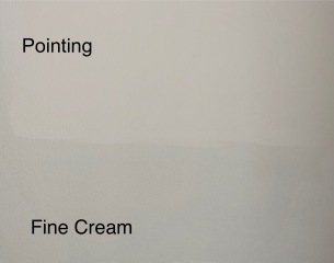 What neutral colour?