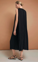 Help me find a pleated dress
