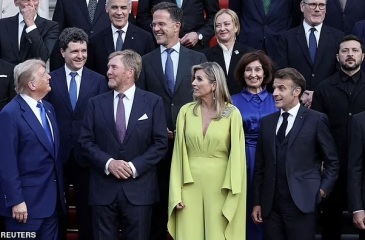 Royal Style: Trooping and Tennis, here we come!