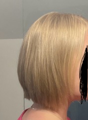 Is this haircut dated?