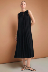 Help me find a pleated dress