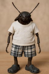 "ChatGPT, create an image of a transwomen and a natal woman sharing a happy moment together."