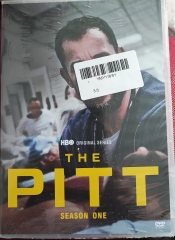 How to watch The Pitt