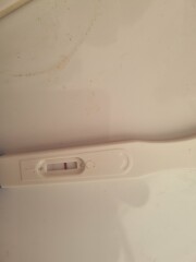 Pregnancy test
