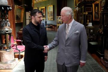 Ukraine Invasion: Part 57