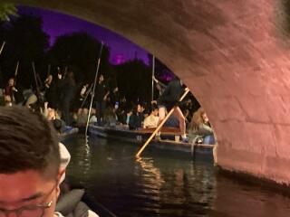 The Great Recovery part 4