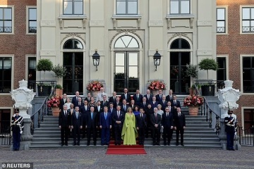 Royal Style: Trooping and Tennis, here we come!