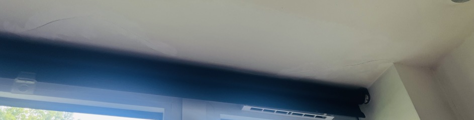 Who to look into issues at new house