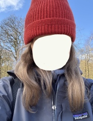 What colour is this hair and would you alter it?