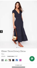 Boden reviews and wishlists – tell us your faves for a chance to win!