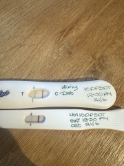Is this a faulty test!? 5dp5dt fet