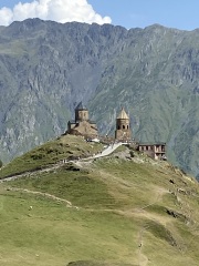 Georgia for a summer holiday - experience please!