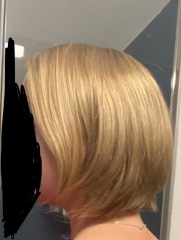 Is this haircut dated?