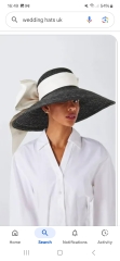 Wedding accessories help!