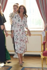 Royal Style: Trooping and Tennis, here we come!