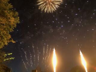 The Great Recovery part 4