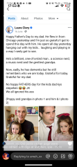 To be concerned by Stephen Hilton..!?