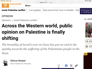 New ceasefire agreement