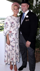 Royal Style: Trooping and Tennis, here we come!