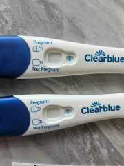 Positive? 12 dpo.