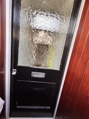 Is my door original Victorian???