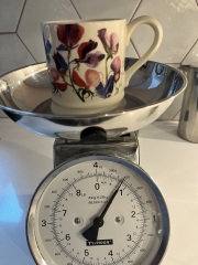 Emma Bridgewater mug handles keep dropping off!