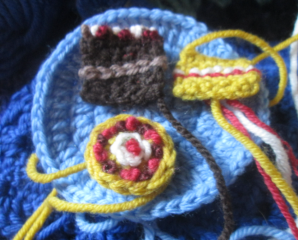 The Bluestocking - where the laugh emoji is sorely missed.