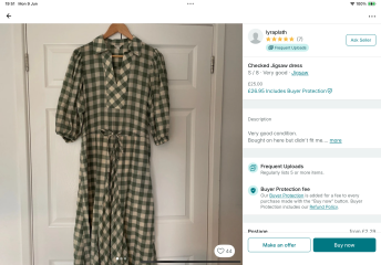 Dress suggestions please