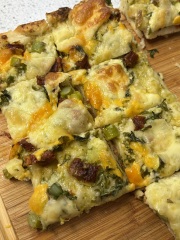 Come and tell us your dull and unexciting news 33: Calmly through the day