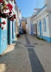 Recommendations for a trip away with an elderly parent