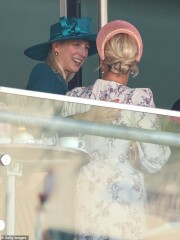 Royal Style: Trooping and Tennis, here we come!