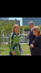 Royal Style: Trooping and Tennis, here we come!