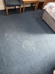 Today is the day I go into emergency accommodation (hotel) with my babies
